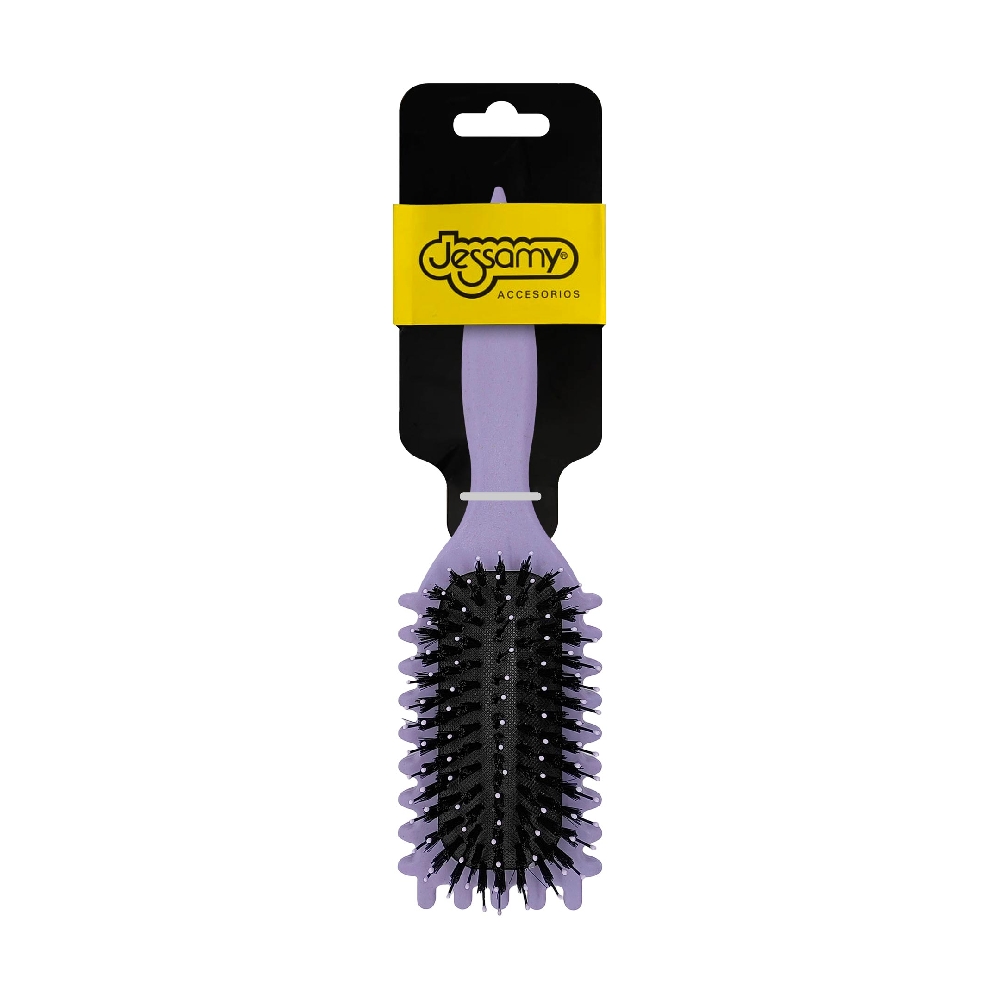Cepillo Neumático desenredante curl detangling | Vista 5